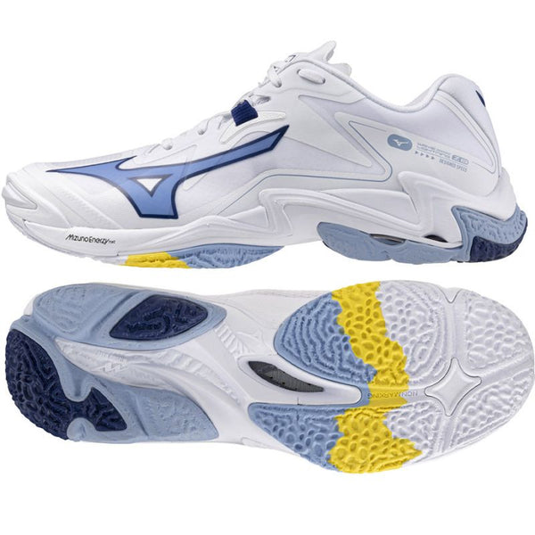 Mizuno WAVE LIGHTNING Z8 V1GA240097 Cipő - Sportmania.hu