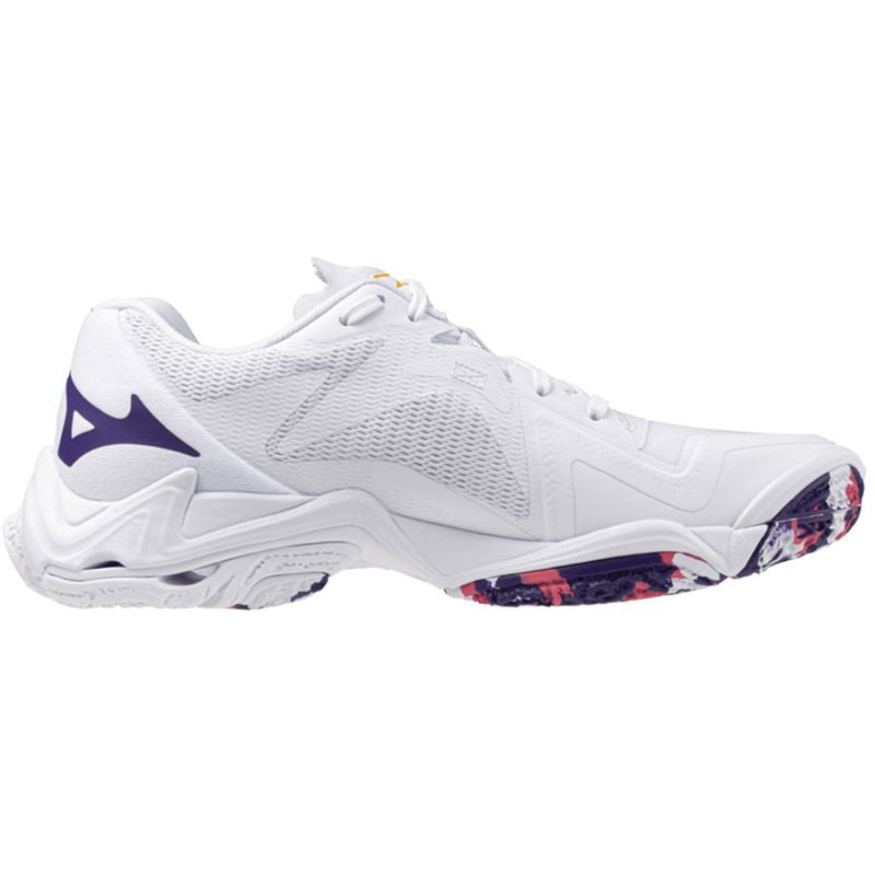 Mizuno WAVE LIGHTNING Z8 V1GC240020 Cipő - Sportmania.hu