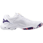 Mizuno WAVE LIGHTNING Z8 V1GC240020 Cipő - Sportmania.hu
