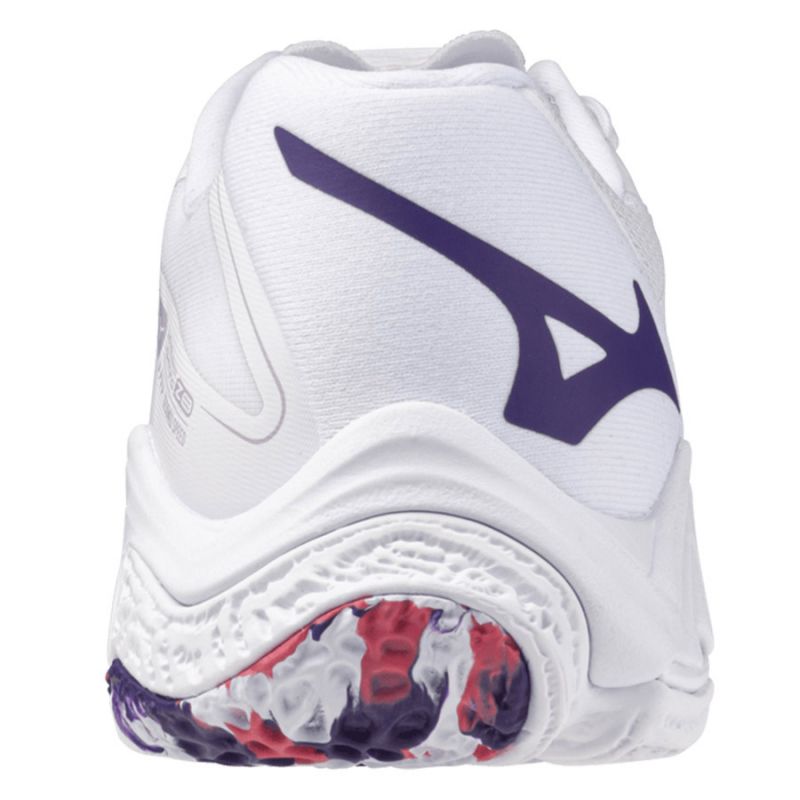 Mizuno WAVE LIGHTNING Z8 V1GC240020 Cipő - Sportmania.hu