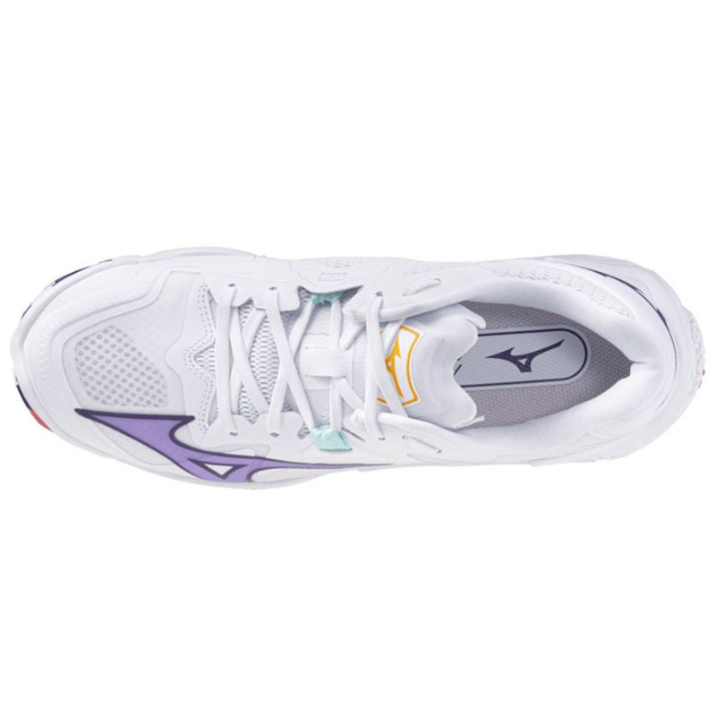 Mizuno WAVE LIGHTNING Z8 V1GC240020 Cipő - Sportmania.hu