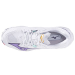 Mizuno WAVE LIGHTNING Z8 V1GC240020 Cipő - Sportmania.hu