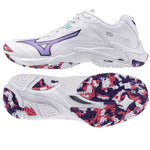 Mizuno WAVE LIGHTNING Z8 V1GC240020 Cipő - Sportmania.hu