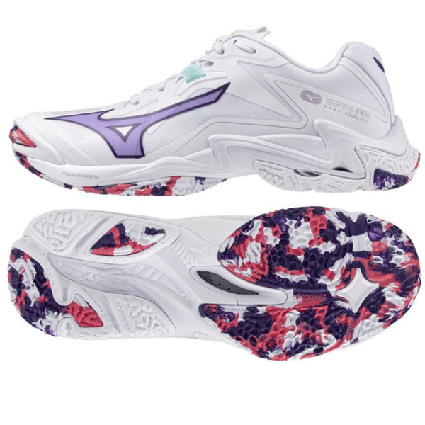 Mizuno WAVE LIGHTNING Z8 V1GC240020 Cipő - Sportmania.hu