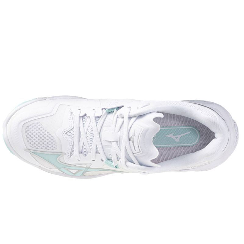 Mizuno Wave Lightning Z8 W Volleyball Shoes V1GC240045 cipő - Sportmania.hu