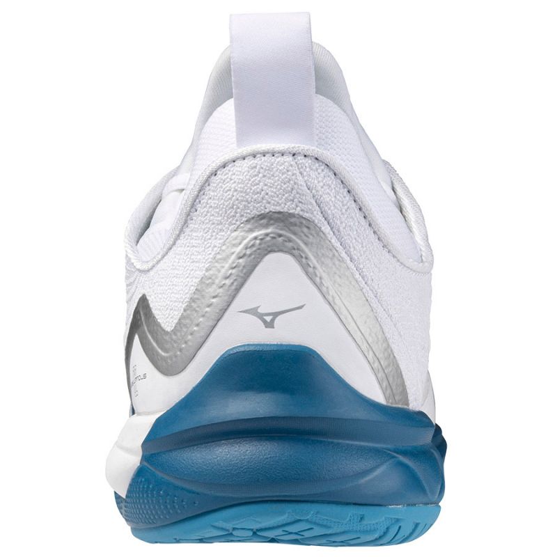 Mizuno Wave Luminous 2 M V1GA212086 volleyball Cipő - Sportmania.hu