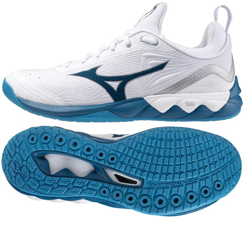 Mizuno Wave Luminous 2 M V1GA212086 volleyball Cipő - Sportmania.hu