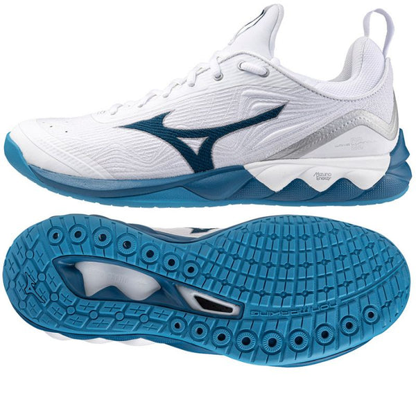 Mizuno Wave Luminous 2 M V1GA212086 volleyball Cipő - Sportmania.hu