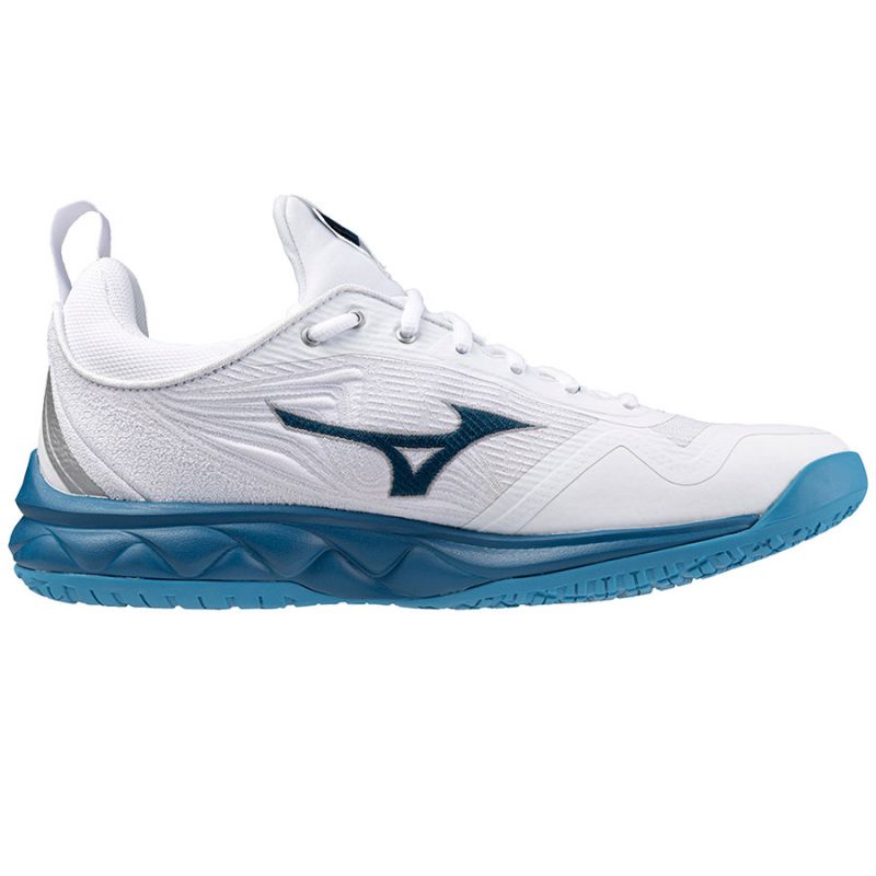 Mizuno Wave Luminous 2 M V1GA212086 volleyball Cipő - Sportmania.hu