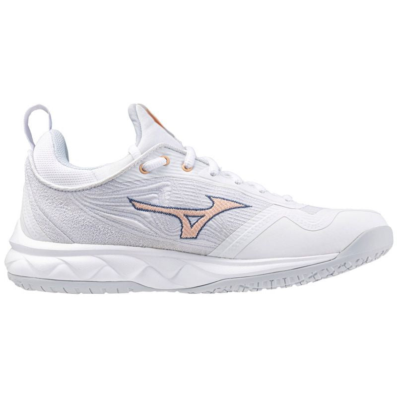 Mizuno Wave Luminous 2 W V1GC212000 volleyball Cipő - Sportmania.hu