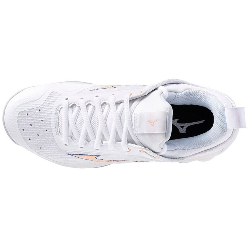 Mizuno Wave Luminous 2 W V1GC212000 volleyball Cipő - Sportmania.hu