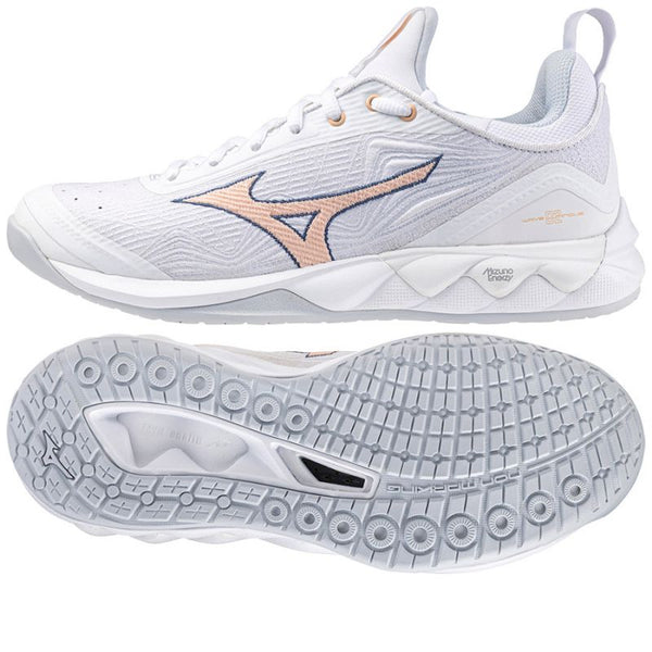 Mizuno Wave Luminous 2 W V1GC212000 volleyball Cipő - Sportmania.hu