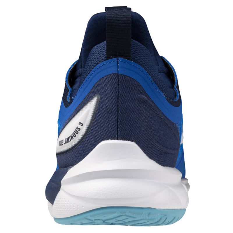 Mizuno WAVE LUMINOUS 3 M V1GA242001 Röplabda cipő - Sportmania.hu
