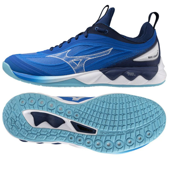 Mizuno WAVE LUMINOUS 3 M V1GA242001 Röplabda cipő - Sportmania.hu