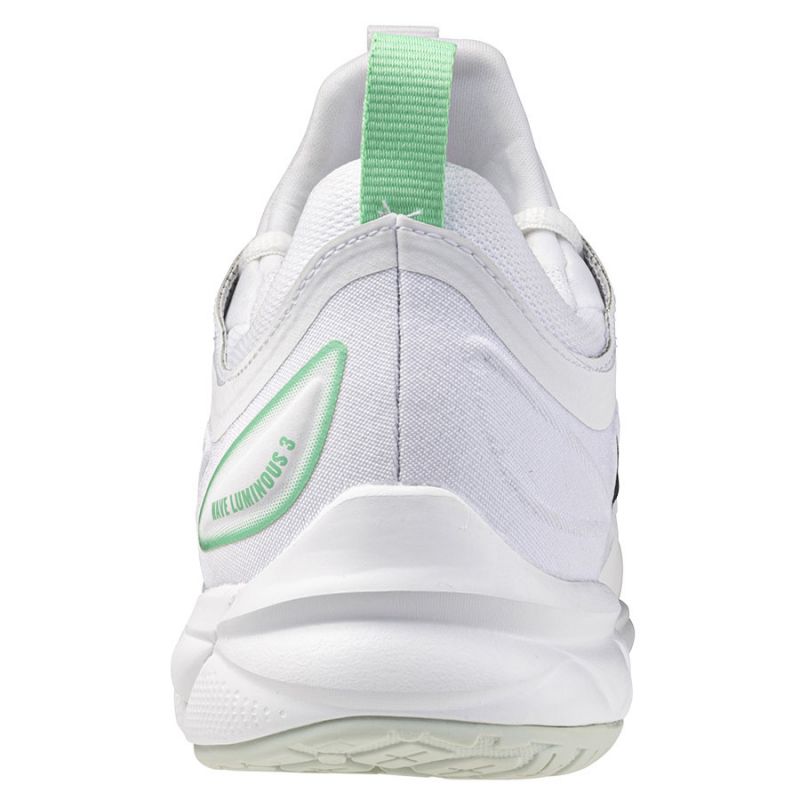Mizuno Wave Luminous 3 M V1GA242016 shoes cipő - Sportmania.hu