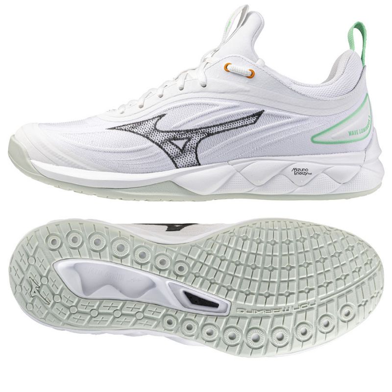 Mizuno Wave Luminous 3 M V1GA242016 shoes cipő - Sportmania.hu
