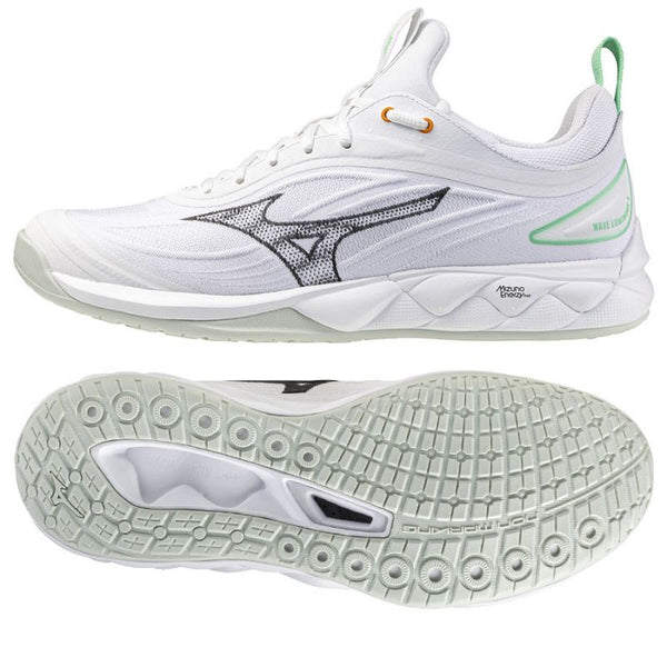 Mizuno Wave Luminous 3 M V1GA242016 shoes cipő - Sportmania.hu