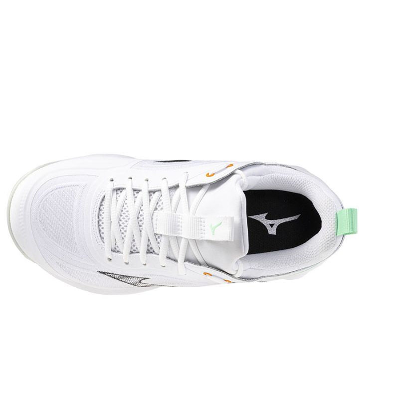 Mizuno Wave Luminous 3 M V1GA242016 shoes cipő - Sportmania.hu