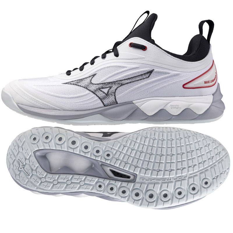 Mizuno WAVE LUMINOUS 3 M V1GA242021 Cipő - Sportmania.hu