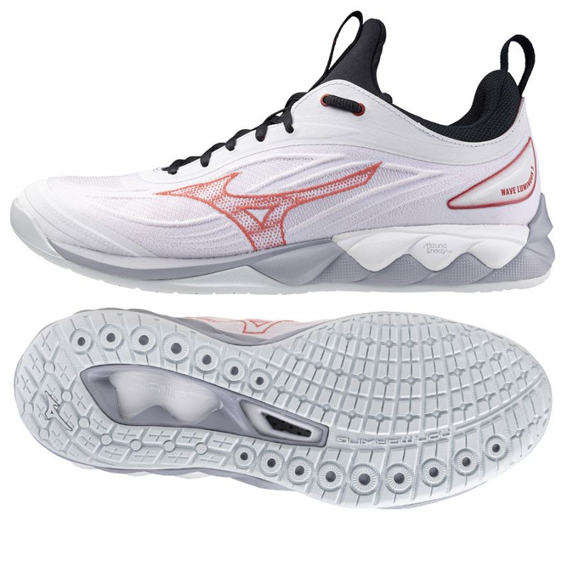 Mizuno WAVE LUMINOUS 3 M V1GA242021 Cipő - Sportmania.hu