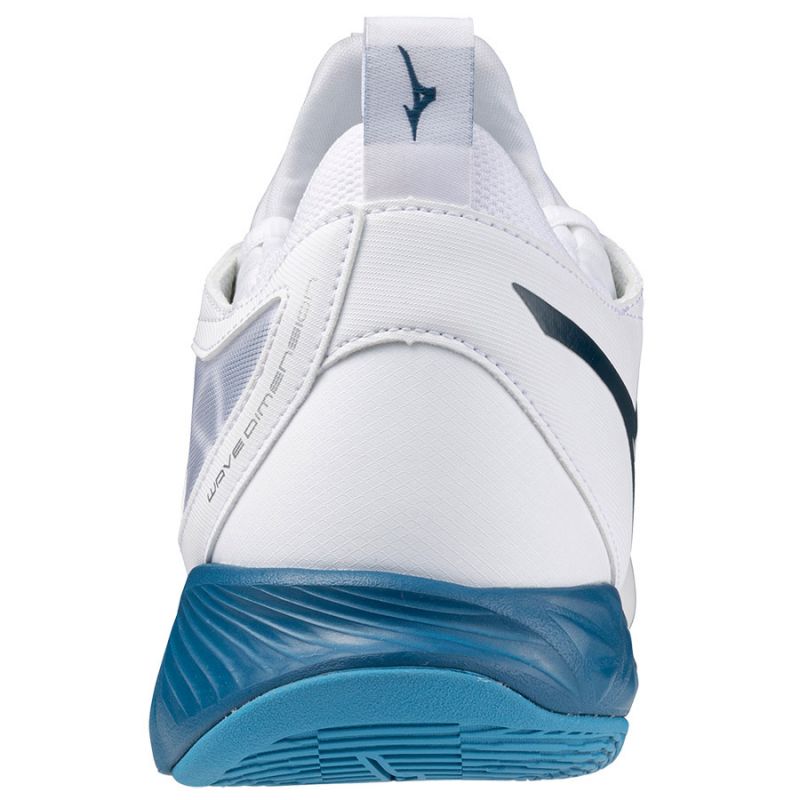 Mizuno WAVE LUMINOUS 3 M V1GA242021 Cipő - Sportmania.hu