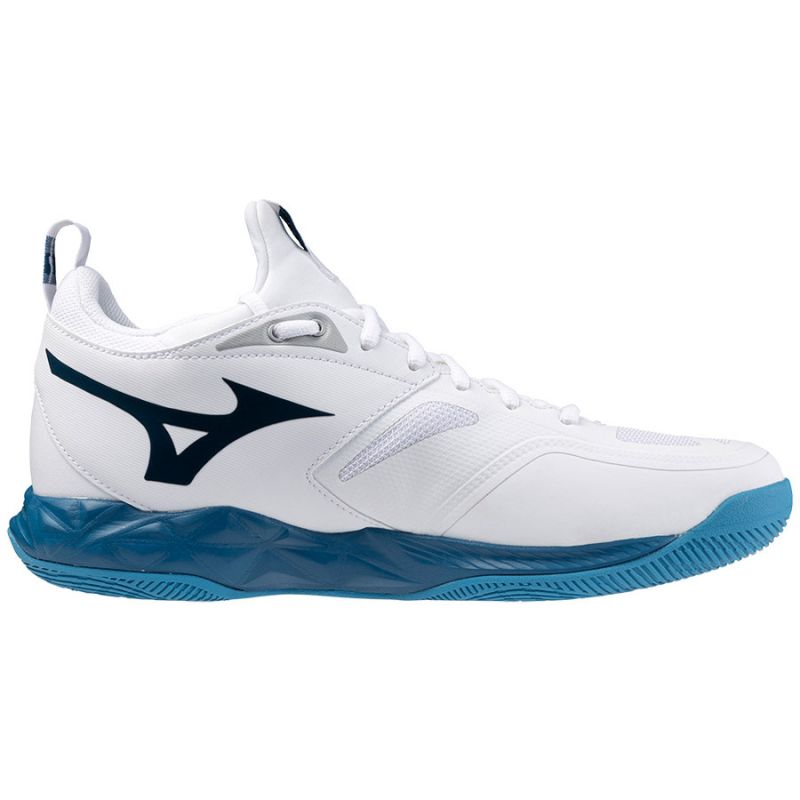 Mizuno WAVE LUMINOUS 3 M V1GA242021 Cipő - Sportmania.hu