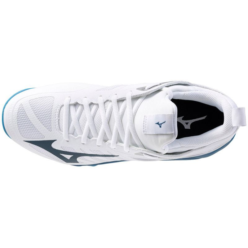 Mizuno WAVE LUMINOUS 3 M V1GA242021 Cipő - Sportmania.hu