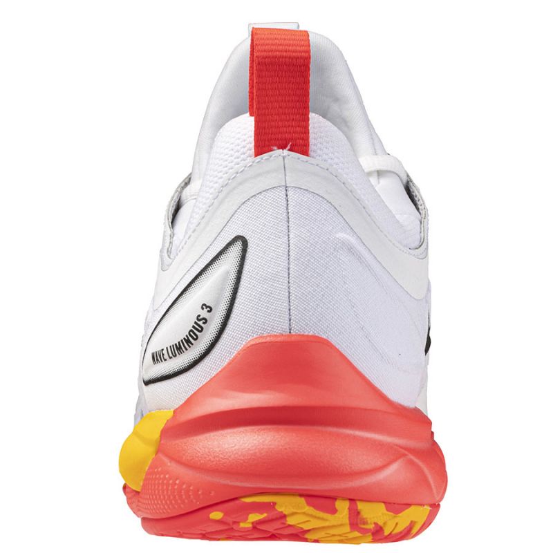Mizuno Wave Luminous 3 M V1GA242098 Volleyball Shoes cipő - Sportmania.hu