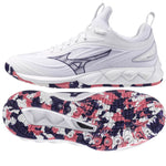 Mizuno WAVE LUMINOUS 3 női Cipő V1GC242020
