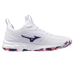 Mizuno WAVE LUMINOUS 3 női Cipő V1GC242020