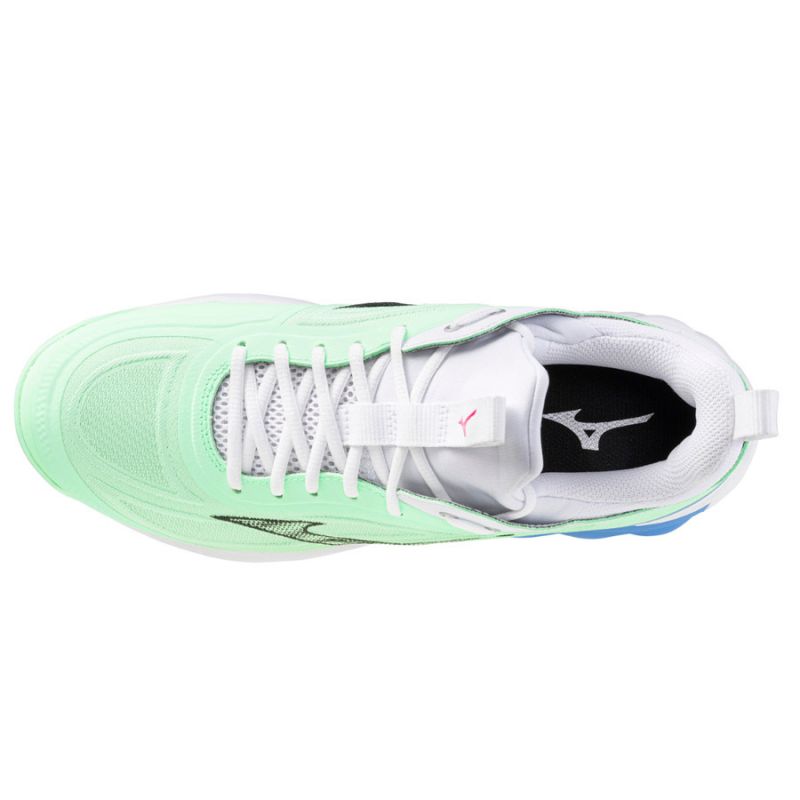 Mizuno WAVE LUMINOUS 3 V1GA242086 Cipő - Sportmania.hu