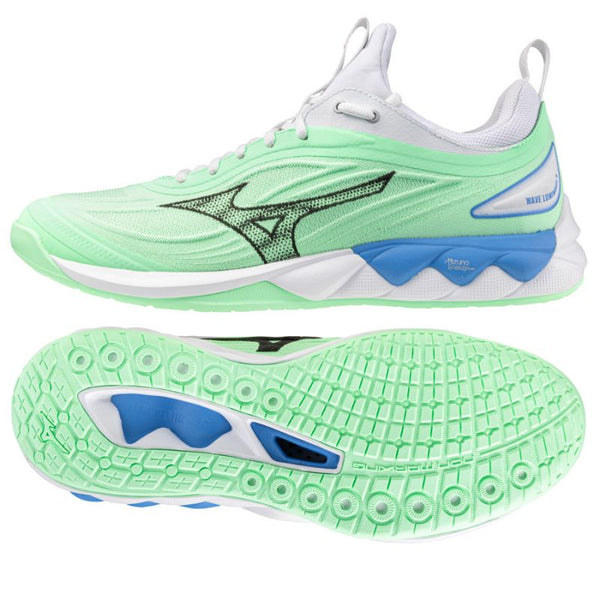 Mizuno WAVE LUMINOUS 3 V1GA242086 Cipő - Sportmania.hu