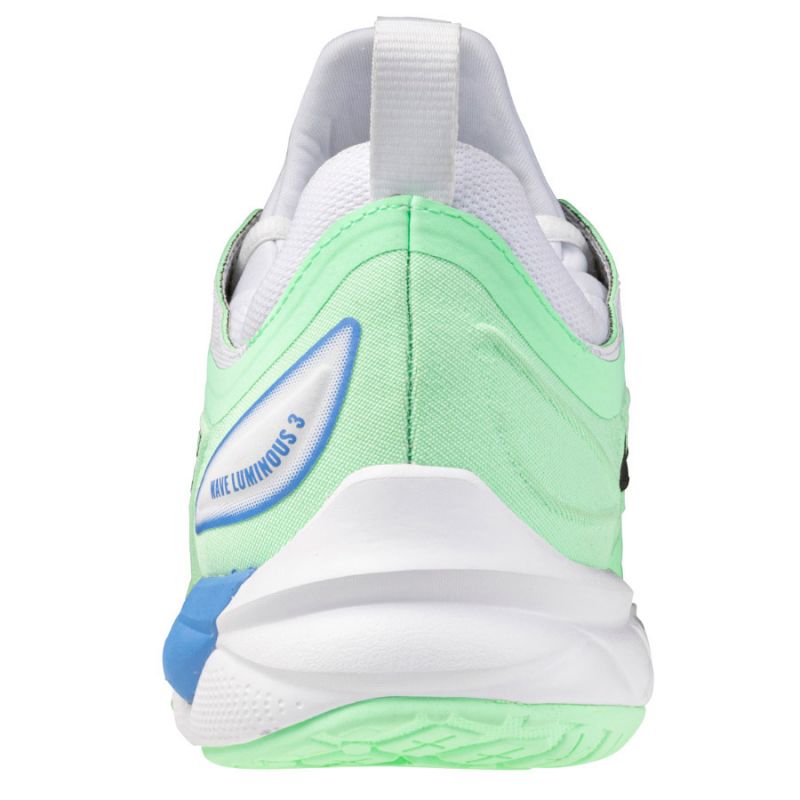 Mizuno WAVE LUMINOUS 3 V1GA242086 Cipő - Sportmania.hu