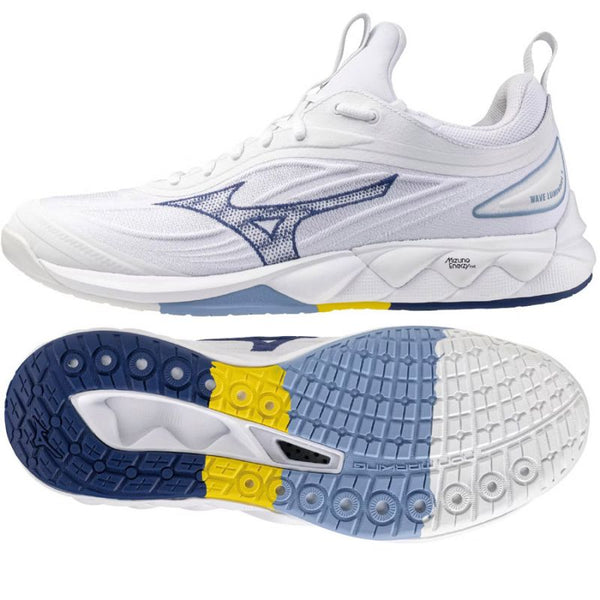 Mizuno WAVE LUMINOUS 3 V1GA242096 Cipő - Sportmania.hu