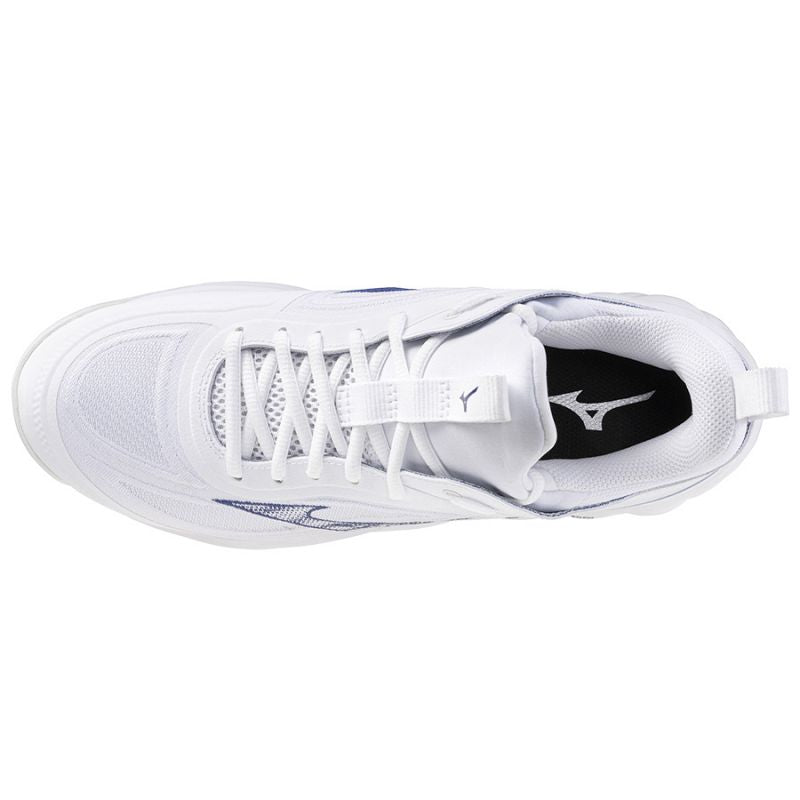 Mizuno WAVE LUMINOUS 3 V1GA242096 Cipő - Sportmania.hu