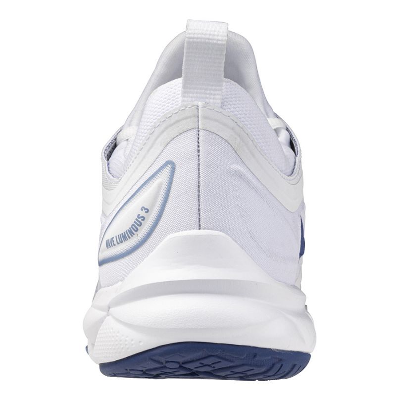 Mizuno WAVE LUMINOUS 3 V1GA242096 Cipő - Sportmania.hu
