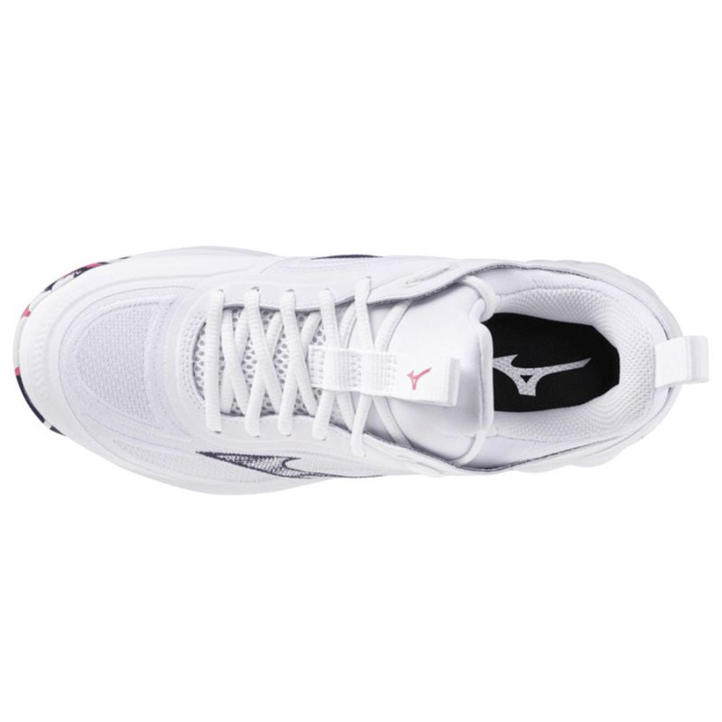 Mizuno WAVE LUMINOUS 3 V1GC242020 Cipő - Sportmania.hu