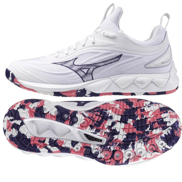Mizuno WAVE LUMINOUS 3 V1GC242020 Cipő - Sportmania.hu