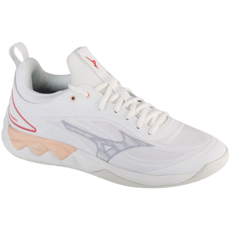 Mizuno Wave Luminous 3 W Volleyball Shoes V1GC242025 Cipő - Sportmania.hu