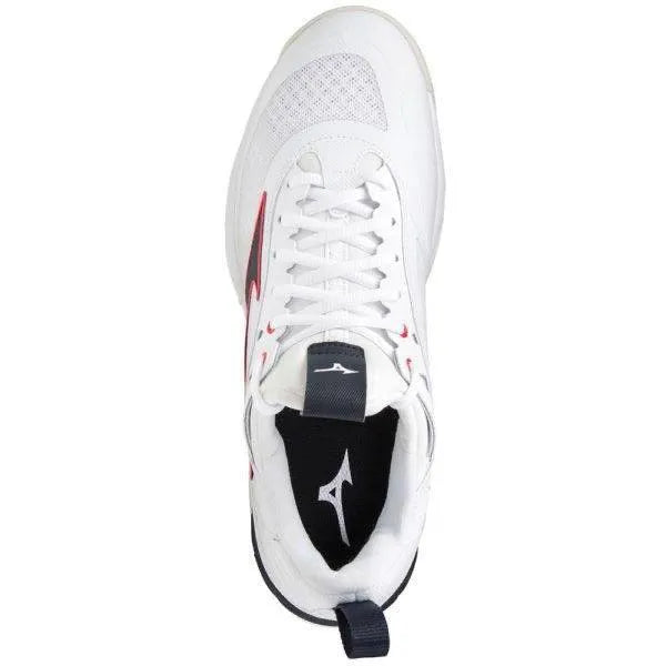 Mizuno Wave Luminous Teremcipő - Sportmania.hu