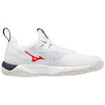 Mizuno Wave Luminous unisex Teremcipő