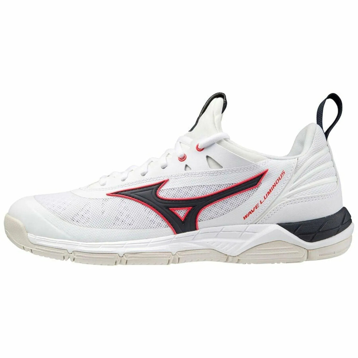 Mizuno Wave Luminous unisex Teremcipő