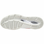 Mizuno Wave Luminous unisex Teremcipő