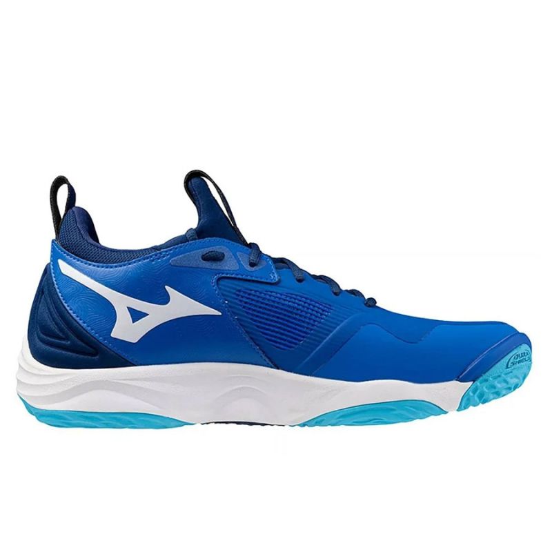 Mizuno WAVE MOMENTUM 3 M V1GA231201 Röplabda cipő - Sportmania.hu