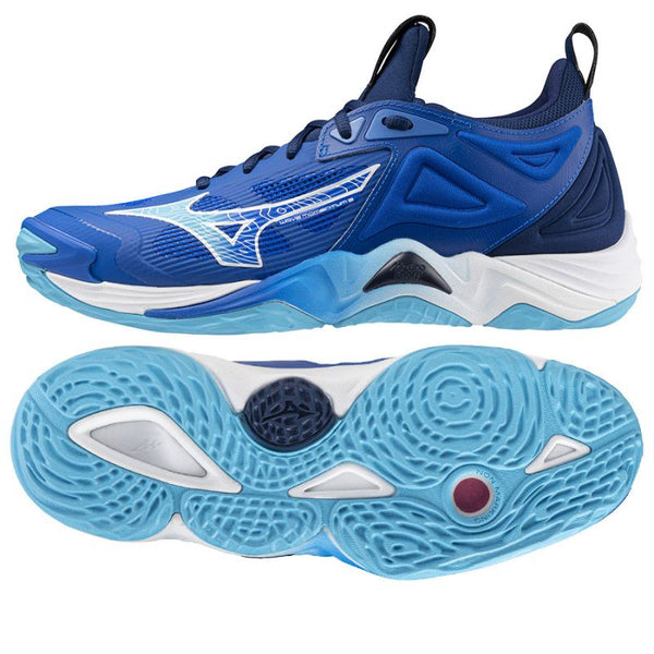 Mizuno WAVE MOMENTUM 3 M V1GA231201 Röplabda cipő - Sportmania.hu