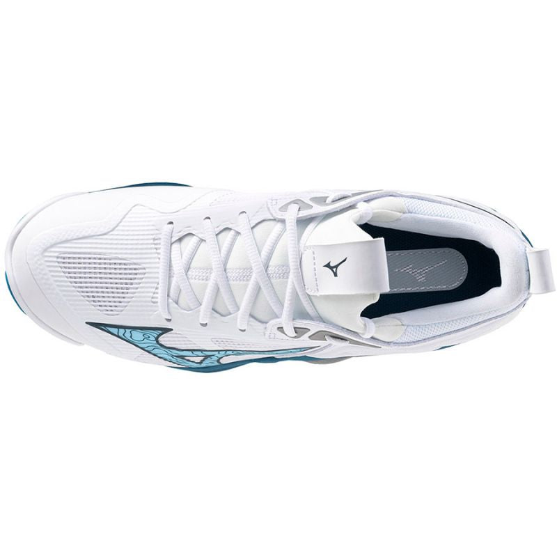 Mizuno Wave Momentum 3 M V1GA231221 volleyball shoes Cipő