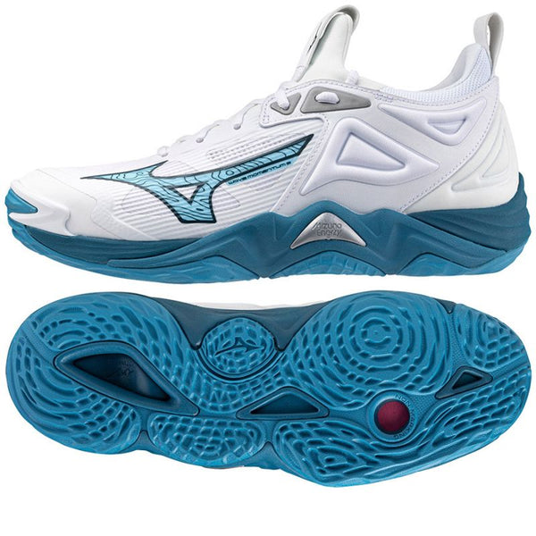 Mizuno Wave Momentum 3 M V1GA231221 volleyball Cipő - Sportmania.hu