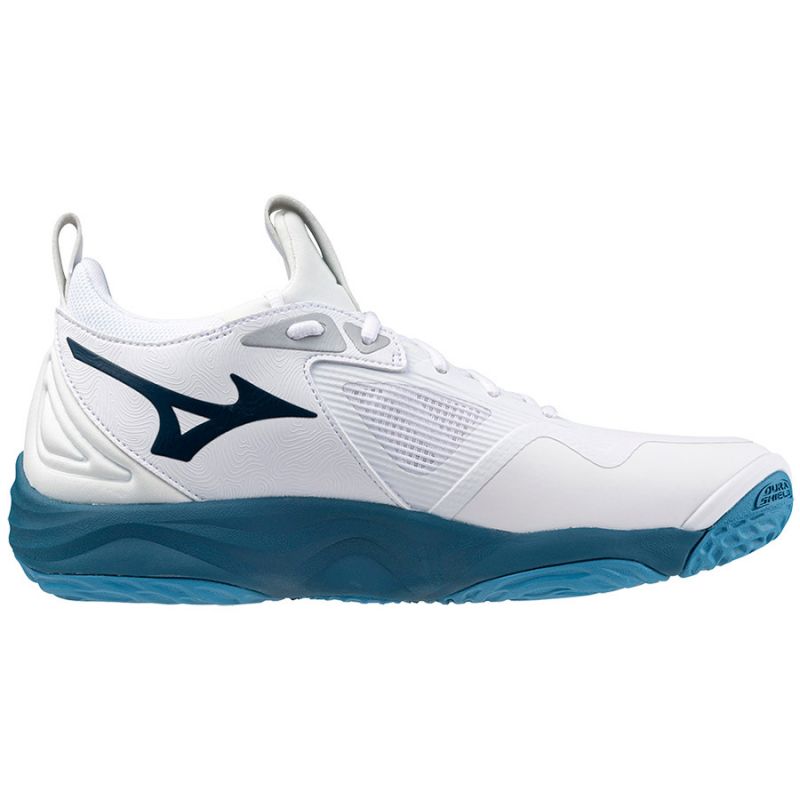Mizuno Wave Momentum 3 M V1GA231221 volleyball shoes Cipő