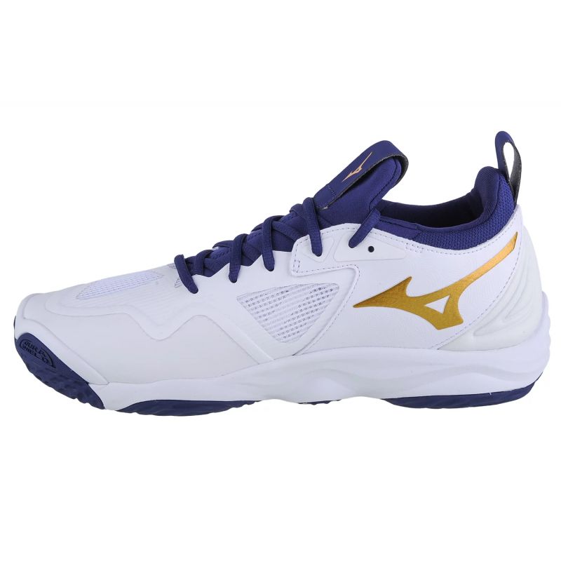 Mizuno Wave Momentum 3 M V1GA231243 Cipő - Sportmania.hu
