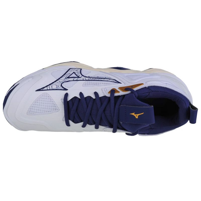 Mizuno Wave Momentum 3 M V1GA231243 Cipő - Sportmania.hu